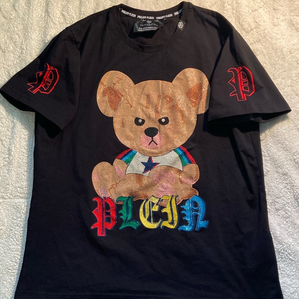 Men’s designer T-shirt !!!!